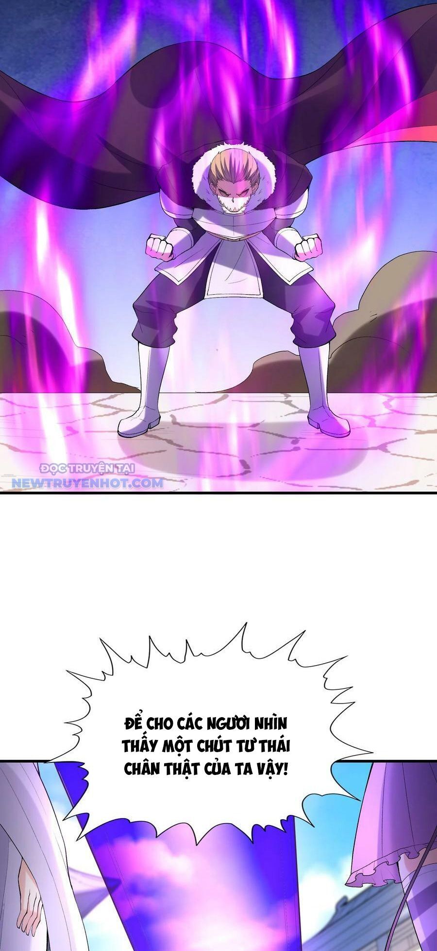 Hậu Cung Của Ta Toàn Là Ma Nữ Phản Diện Chapter 106 - Trang 2