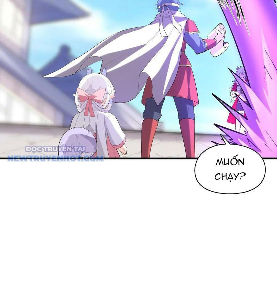 Hậu Cung Của Ta Toàn Là Ma Nữ Phản Diện Chapter 107 - Trang 2