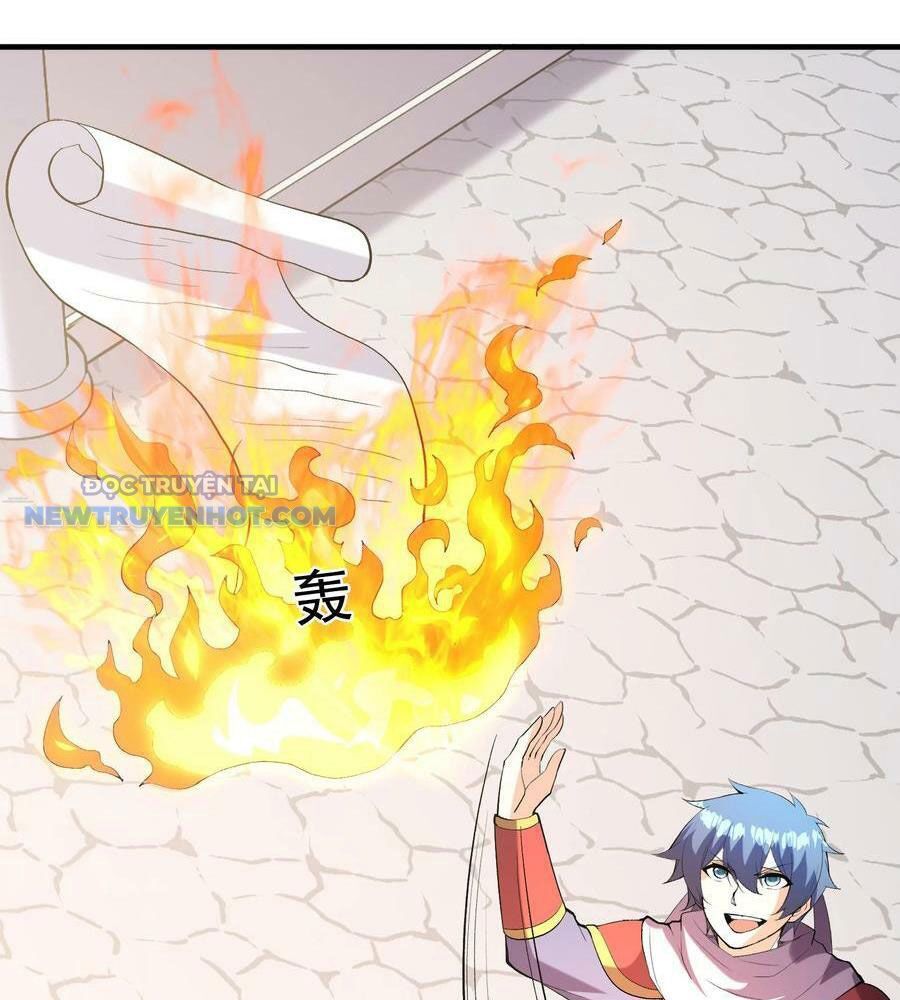 Hậu Cung Của Ta Toàn Là Ma Nữ Phản Diện Chapter 107 - Trang 2