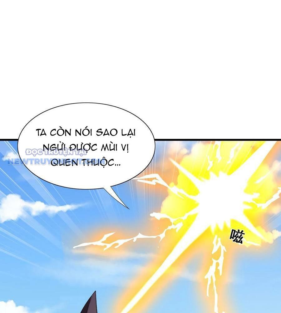 Hậu Cung Của Ta Toàn Là Ma Nữ Phản Diện Chapter 107 - Trang 2