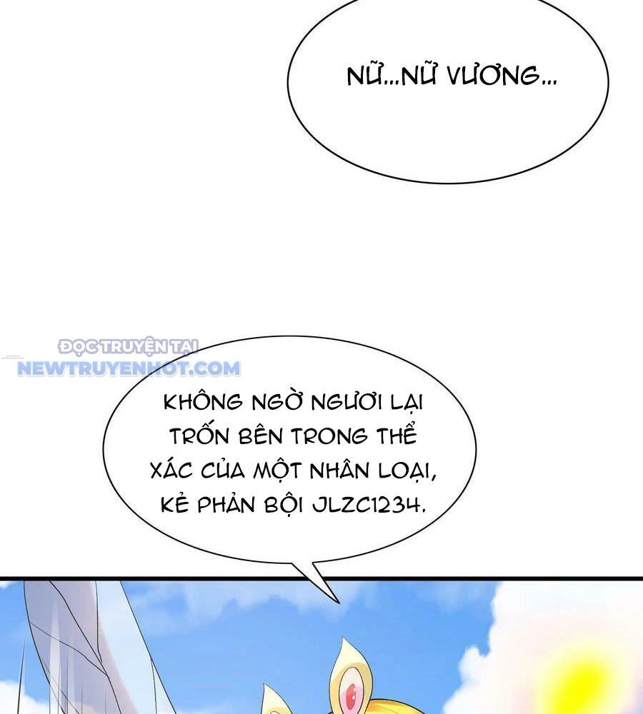 Hậu Cung Của Ta Toàn Là Ma Nữ Phản Diện Chapter 107 - Trang 2