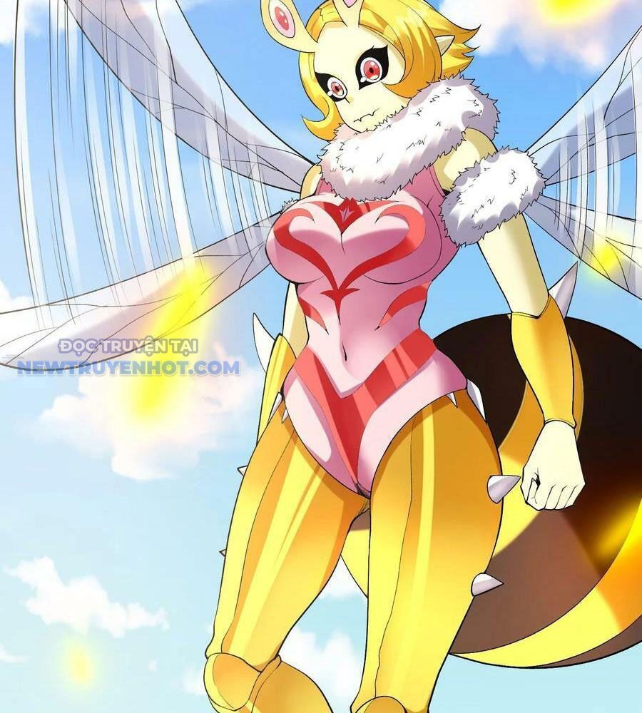 Hậu Cung Của Ta Toàn Là Ma Nữ Phản Diện Chapter 107 - Trang 2