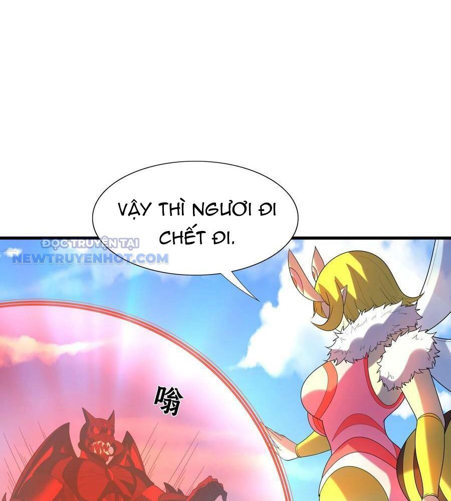 Hậu Cung Của Ta Toàn Là Ma Nữ Phản Diện Chapter 107 - Trang 2