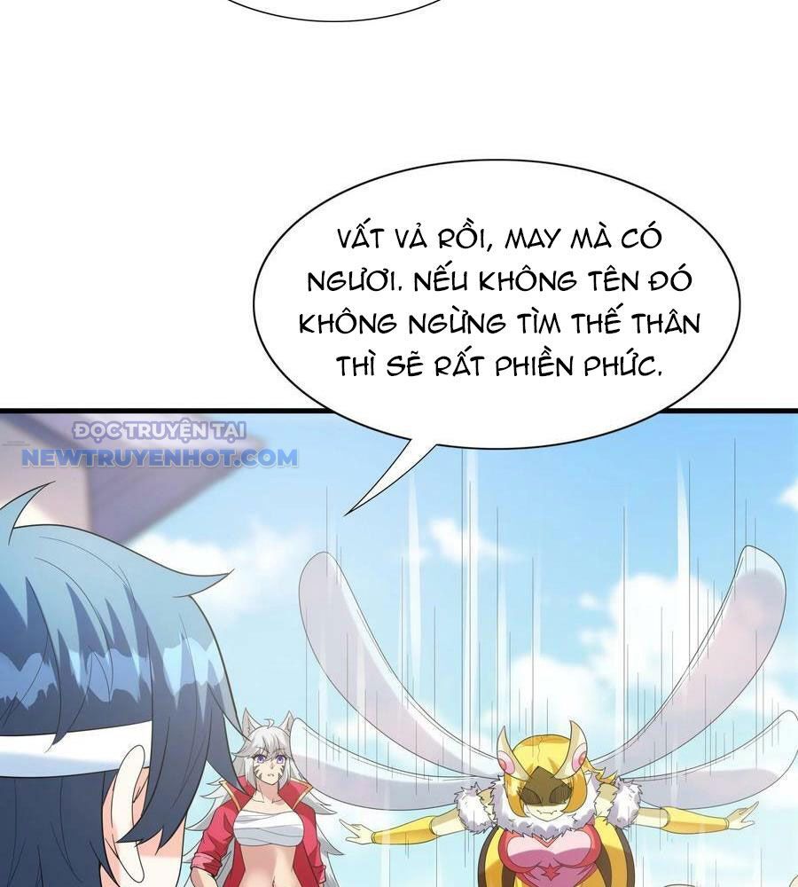 Hậu Cung Của Ta Toàn Là Ma Nữ Phản Diện Chapter 107 - Trang 2