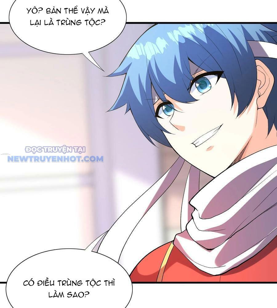 Hậu Cung Của Ta Toàn Là Ma Nữ Phản Diện Chapter 107 - Trang 2