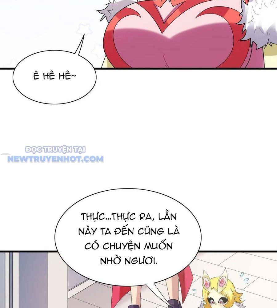 Hậu Cung Của Ta Toàn Là Ma Nữ Phản Diện Chapter 107 - Trang 2