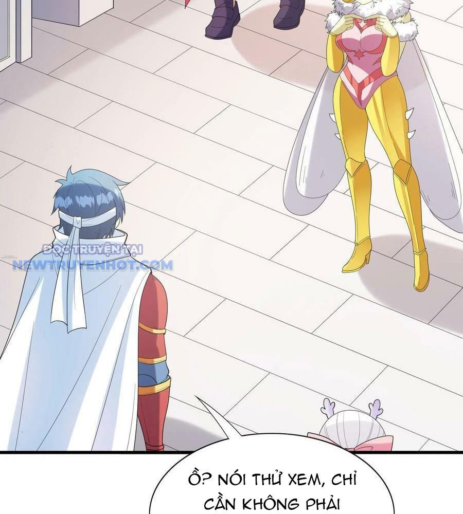 Hậu Cung Của Ta Toàn Là Ma Nữ Phản Diện Chapter 107 - Trang 2