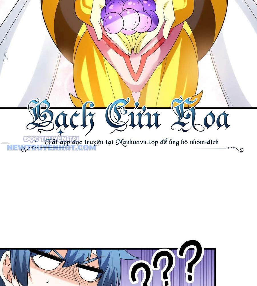 Hậu Cung Của Ta Toàn Là Ma Nữ Phản Diện Chapter 107 - Trang 2