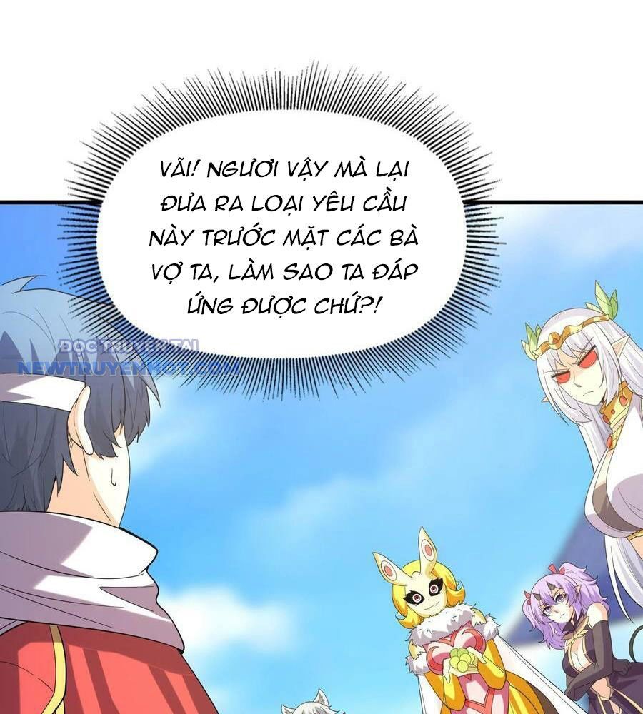 Hậu Cung Của Ta Toàn Là Ma Nữ Phản Diện Chapter 107 - Trang 2