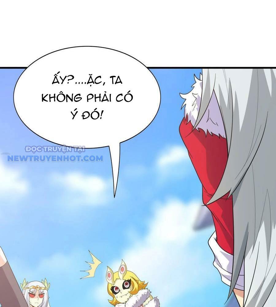 Hậu Cung Của Ta Toàn Là Ma Nữ Phản Diện Chapter 107 - Trang 2