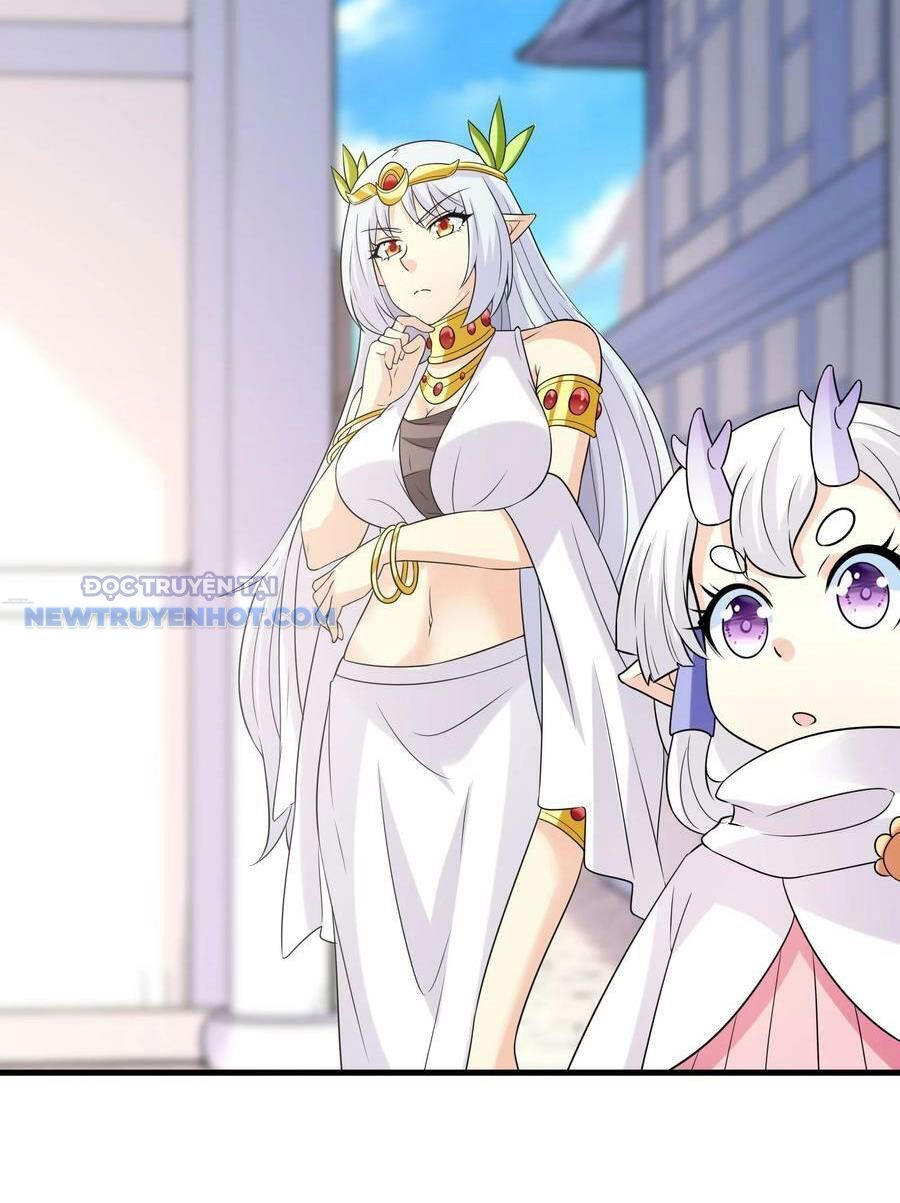 Hậu Cung Của Ta Toàn Là Ma Nữ Phản Diện Chapter 107 - Trang 2