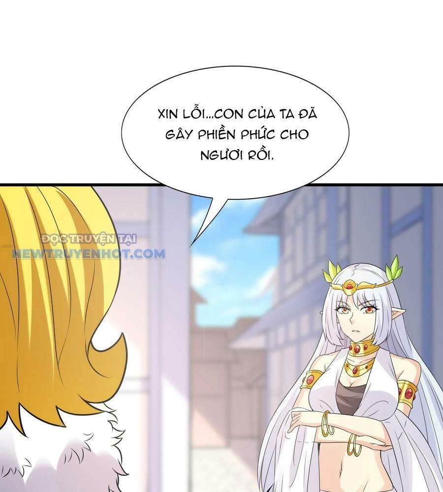 Hậu Cung Của Ta Toàn Là Ma Nữ Phản Diện Chapter 107 - Trang 2