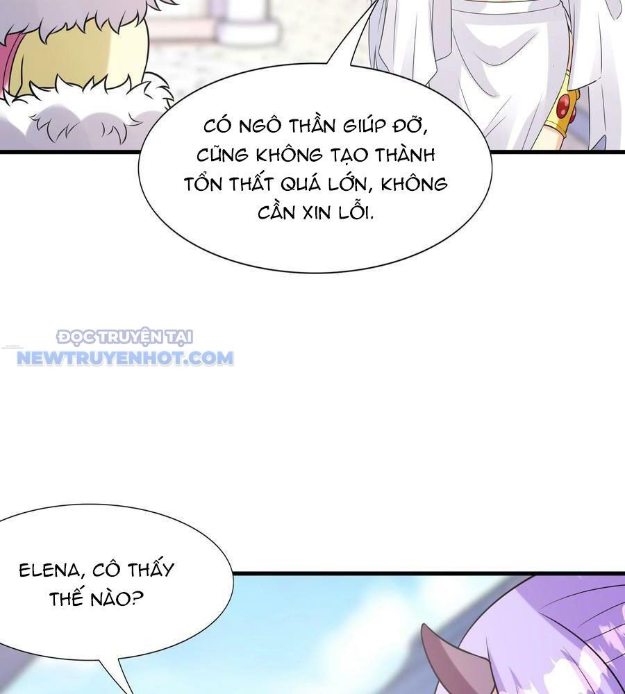 Hậu Cung Của Ta Toàn Là Ma Nữ Phản Diện Chapter 107 - Trang 2