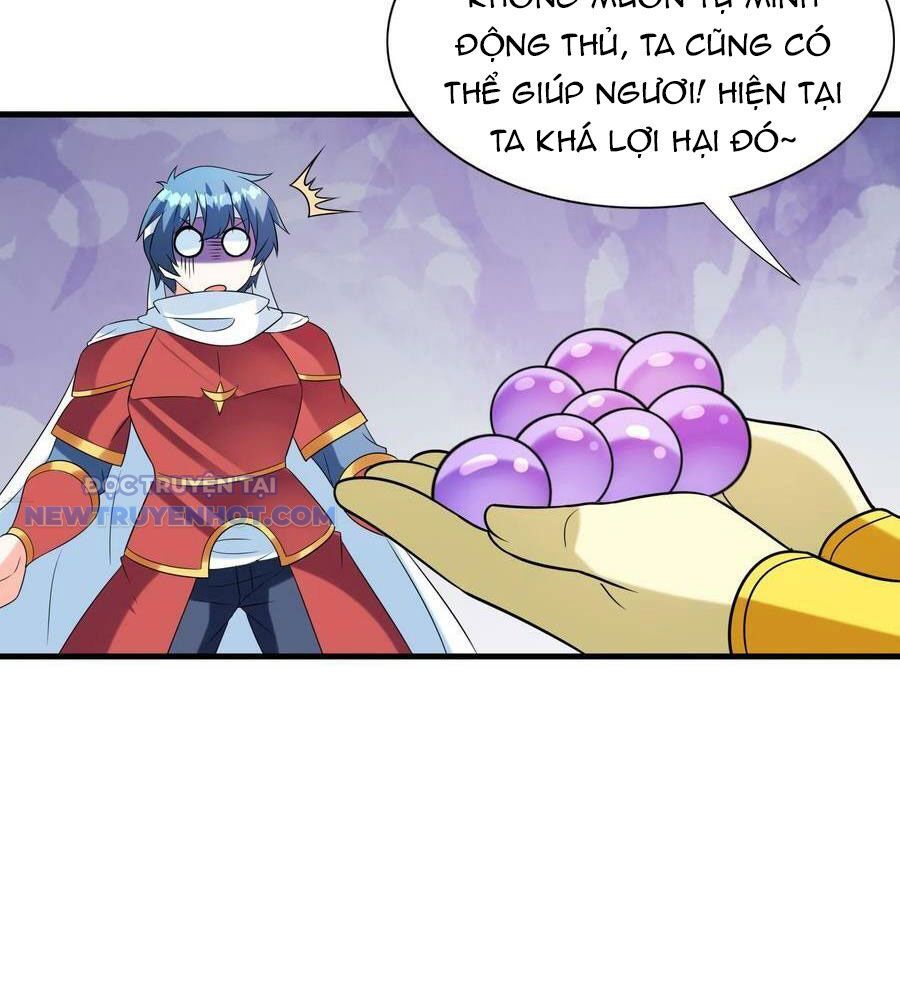 Hậu Cung Của Ta Toàn Là Ma Nữ Phản Diện Chapter 107 - Trang 2