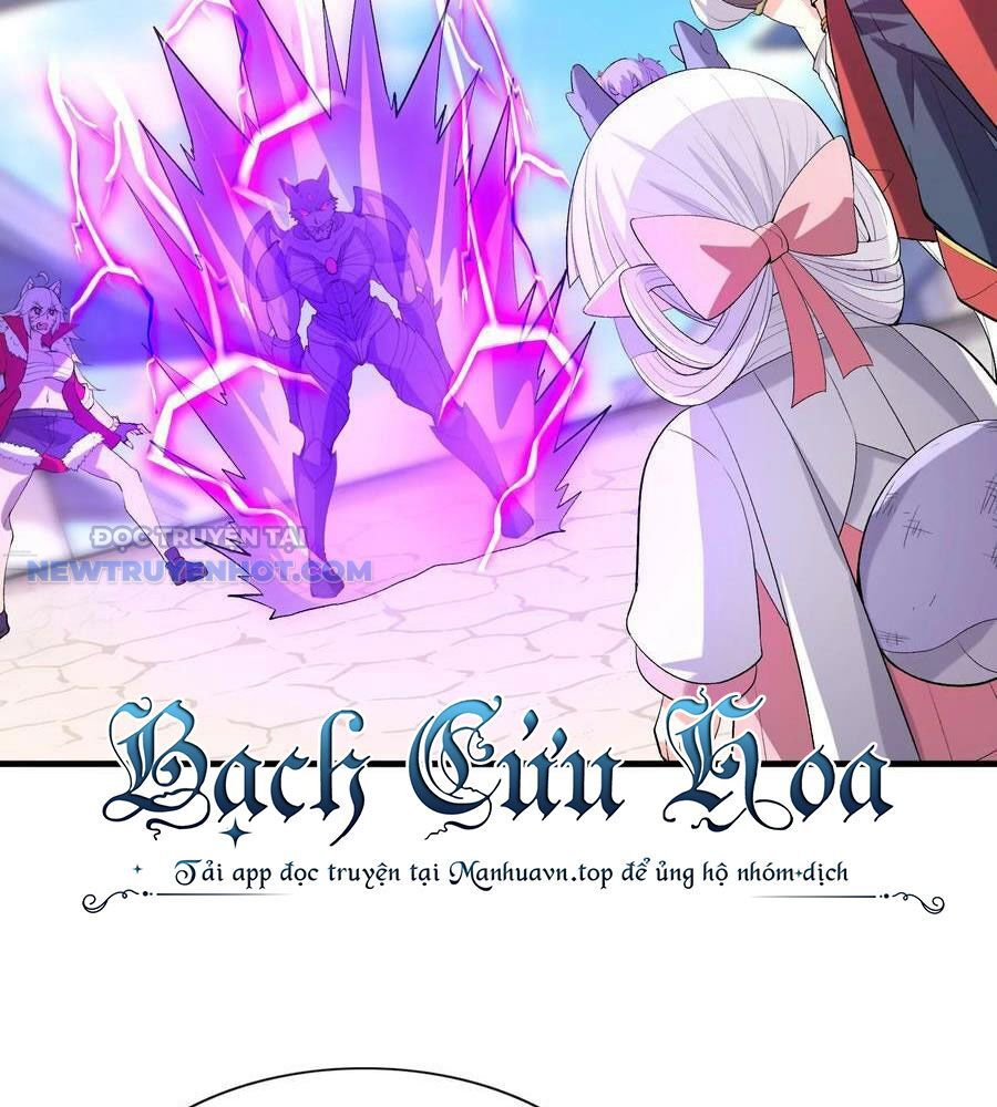 Hậu Cung Của Ta Toàn Là Ma Nữ Phản Diện Chapter 107 - Trang 2