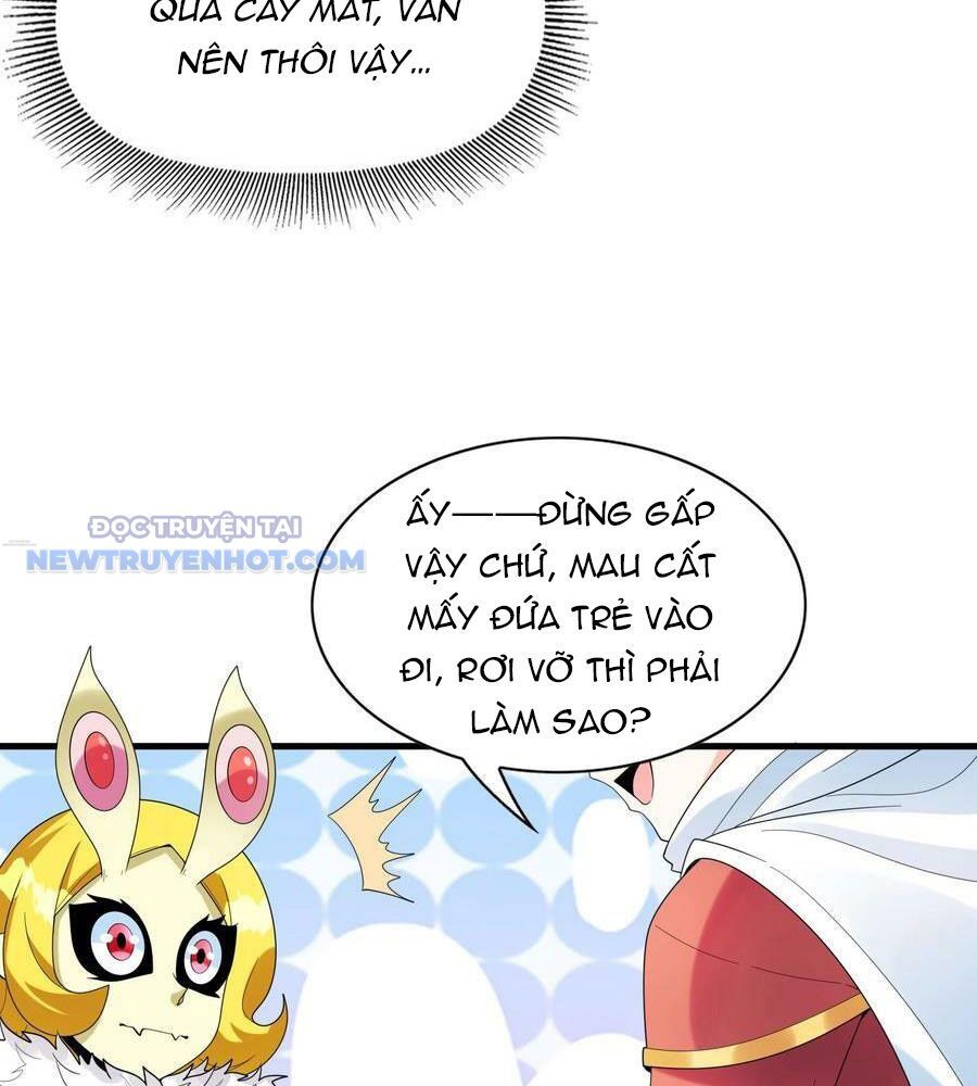 Hậu Cung Của Ta Toàn Là Ma Nữ Phản Diện Chapter 107 - Trang 2