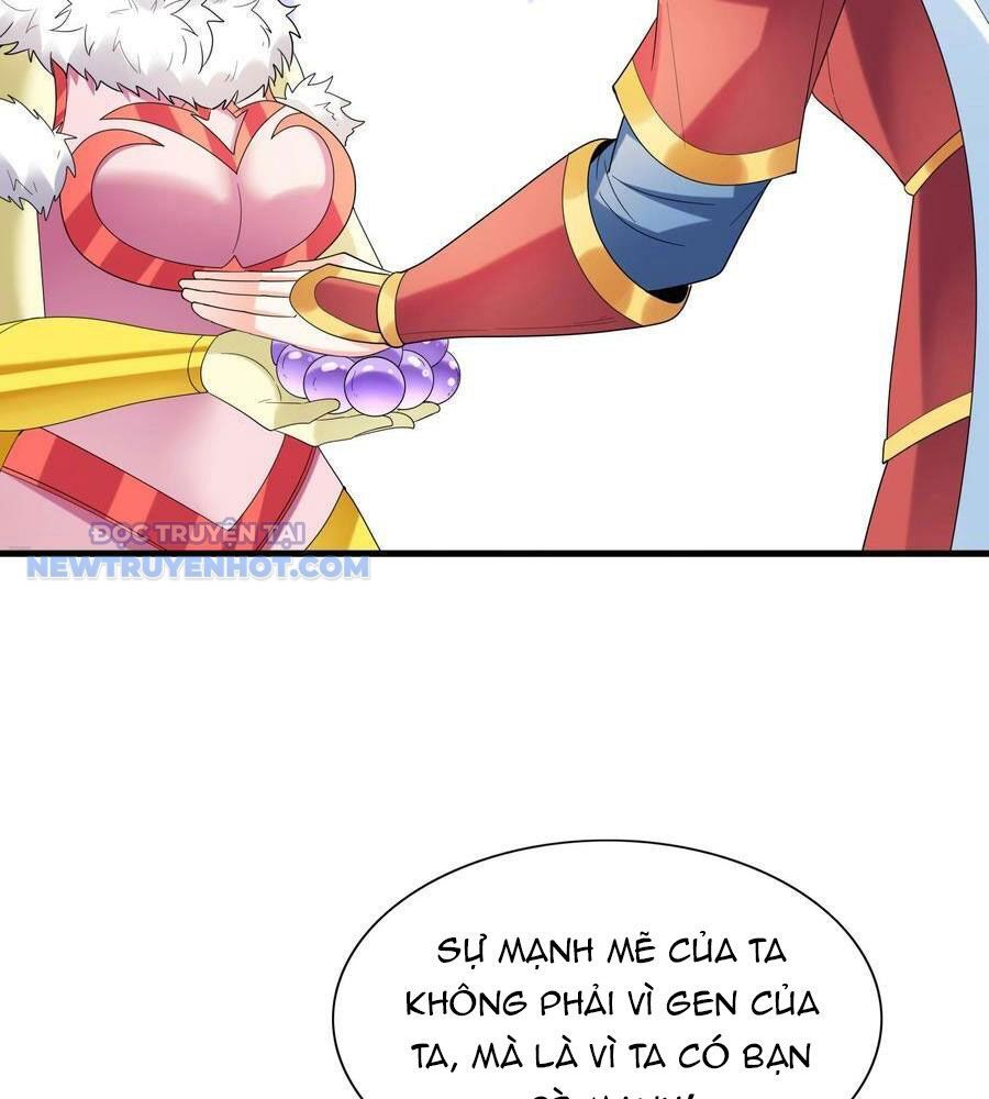 Hậu Cung Của Ta Toàn Là Ma Nữ Phản Diện Chapter 107 - Trang 2