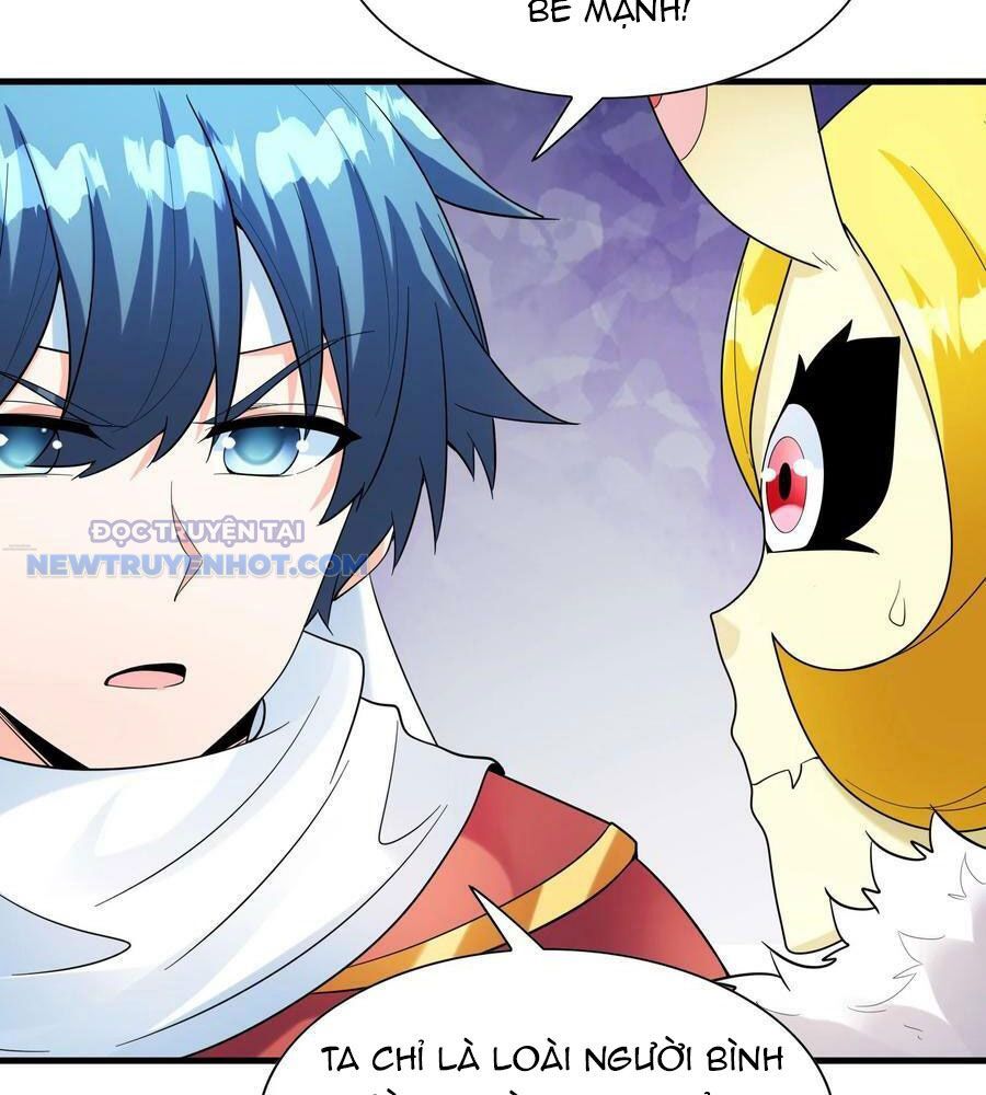 Hậu Cung Của Ta Toàn Là Ma Nữ Phản Diện Chapter 107 - Trang 2