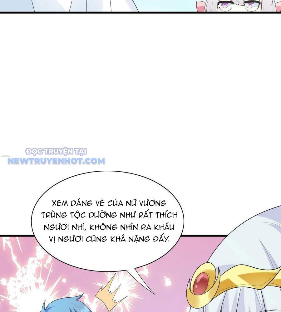 Hậu Cung Của Ta Toàn Là Ma Nữ Phản Diện Chapter 107 - Trang 2