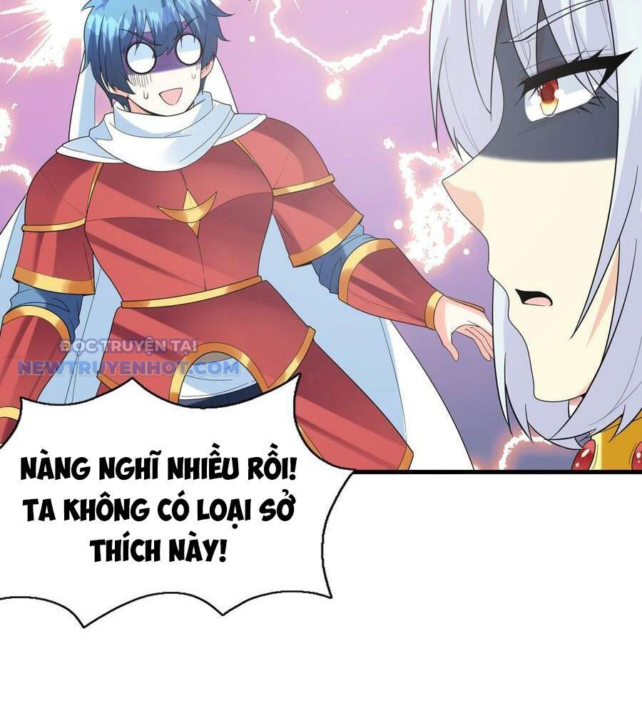 Hậu Cung Của Ta Toàn Là Ma Nữ Phản Diện Chapter 107 - Trang 2