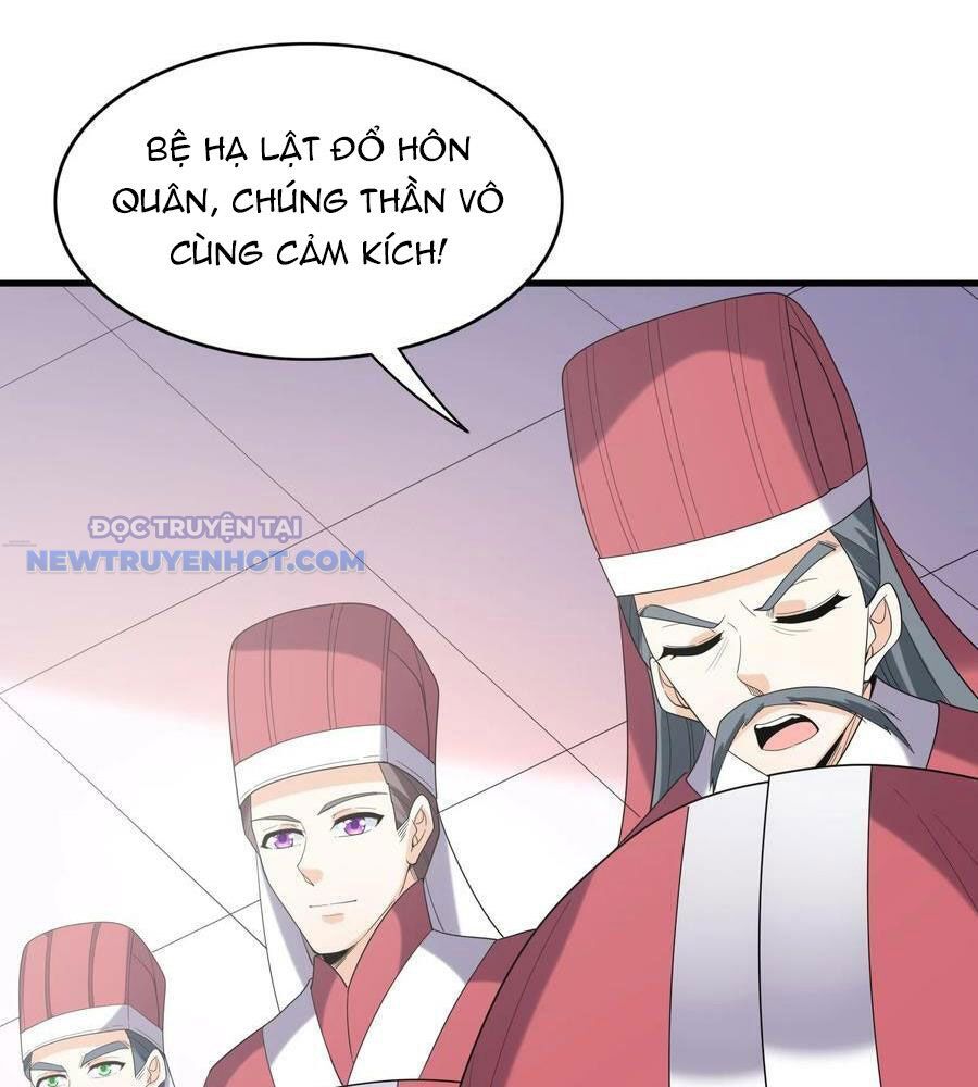 Hậu Cung Của Ta Toàn Là Ma Nữ Phản Diện Chapter 107 - Trang 2