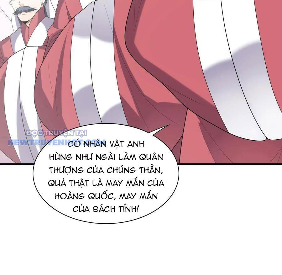 Hậu Cung Của Ta Toàn Là Ma Nữ Phản Diện Chapter 107 - Trang 2