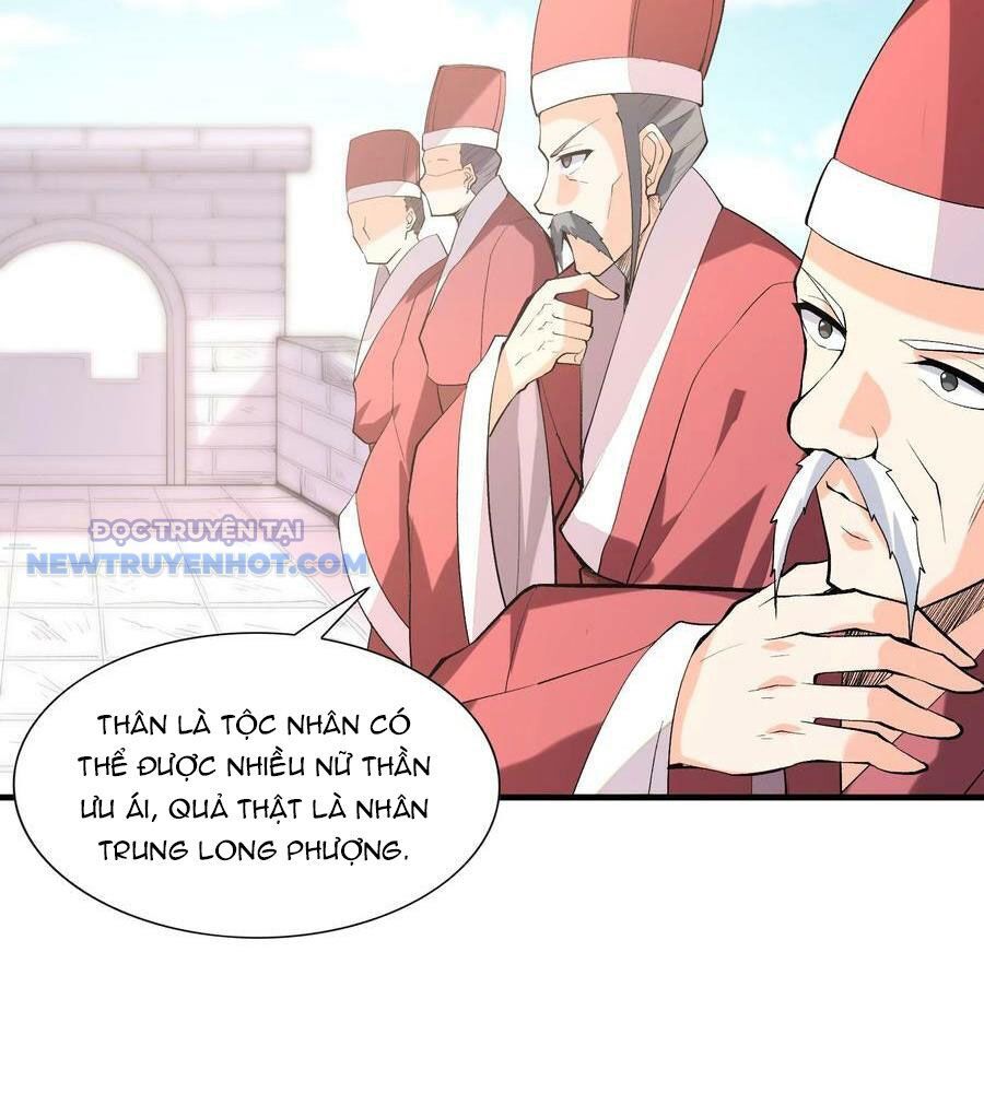 Hậu Cung Của Ta Toàn Là Ma Nữ Phản Diện Chapter 107 - Trang 2