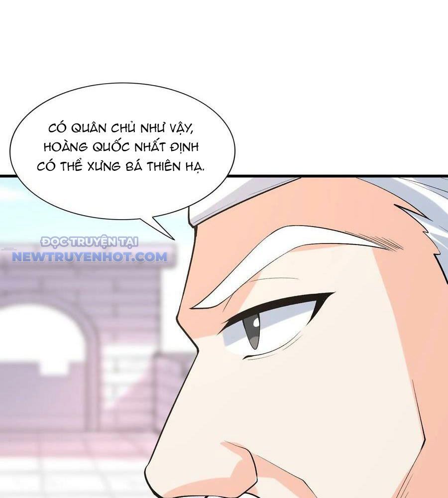 Hậu Cung Của Ta Toàn Là Ma Nữ Phản Diện Chapter 107 - Trang 2