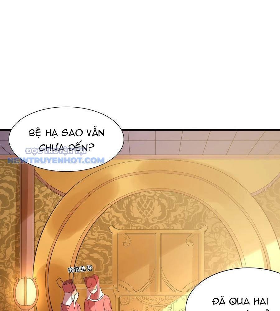 Hậu Cung Của Ta Toàn Là Ma Nữ Phản Diện Chapter 107 - Trang 2