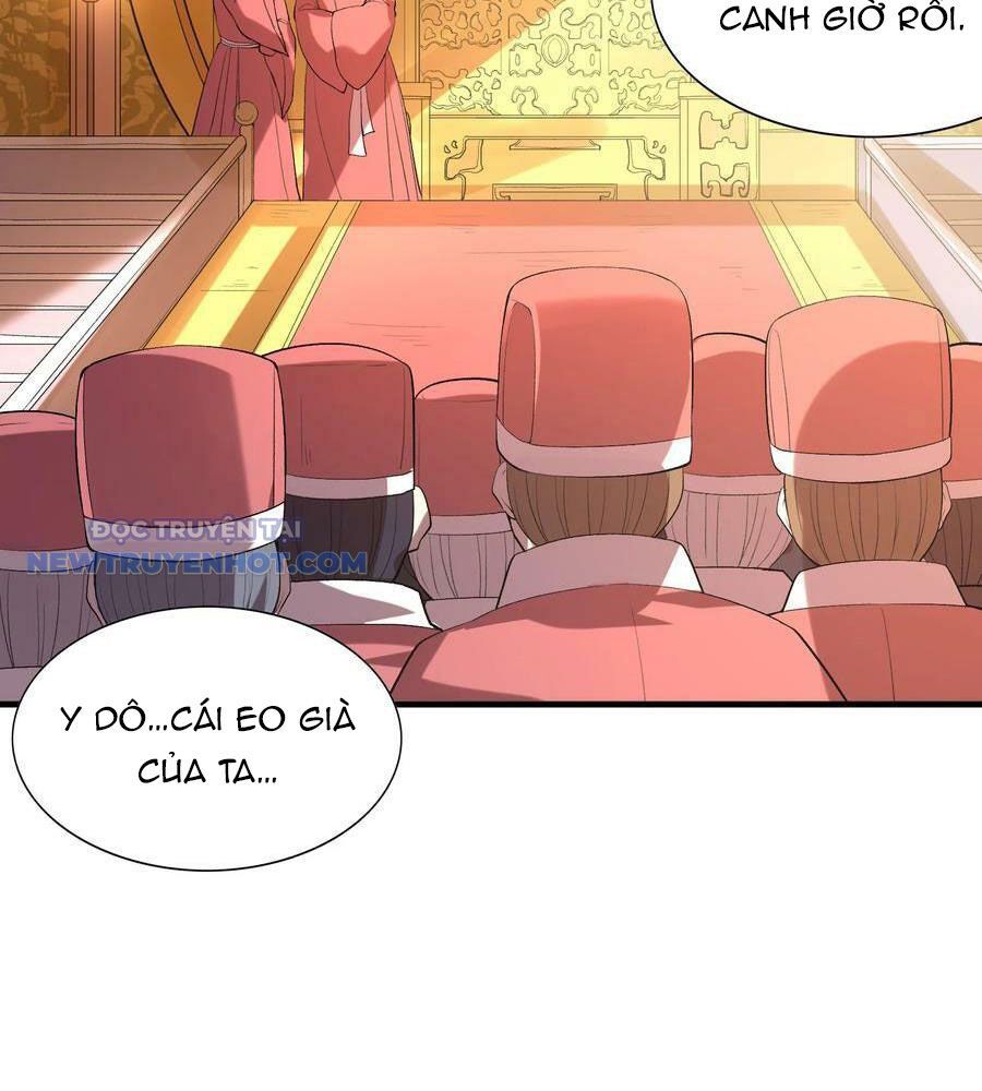 Hậu Cung Của Ta Toàn Là Ma Nữ Phản Diện Chapter 107 - Trang 2