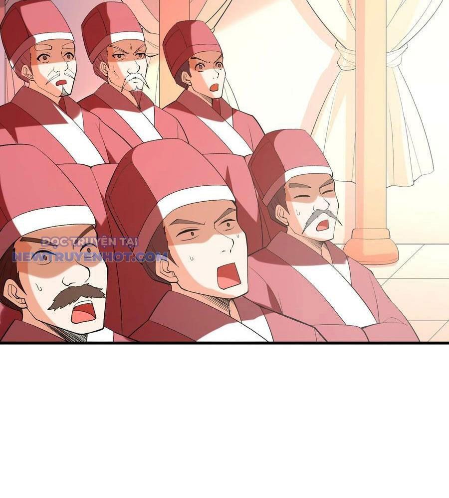 Hậu Cung Của Ta Toàn Là Ma Nữ Phản Diện Chapter 107 - Trang 2