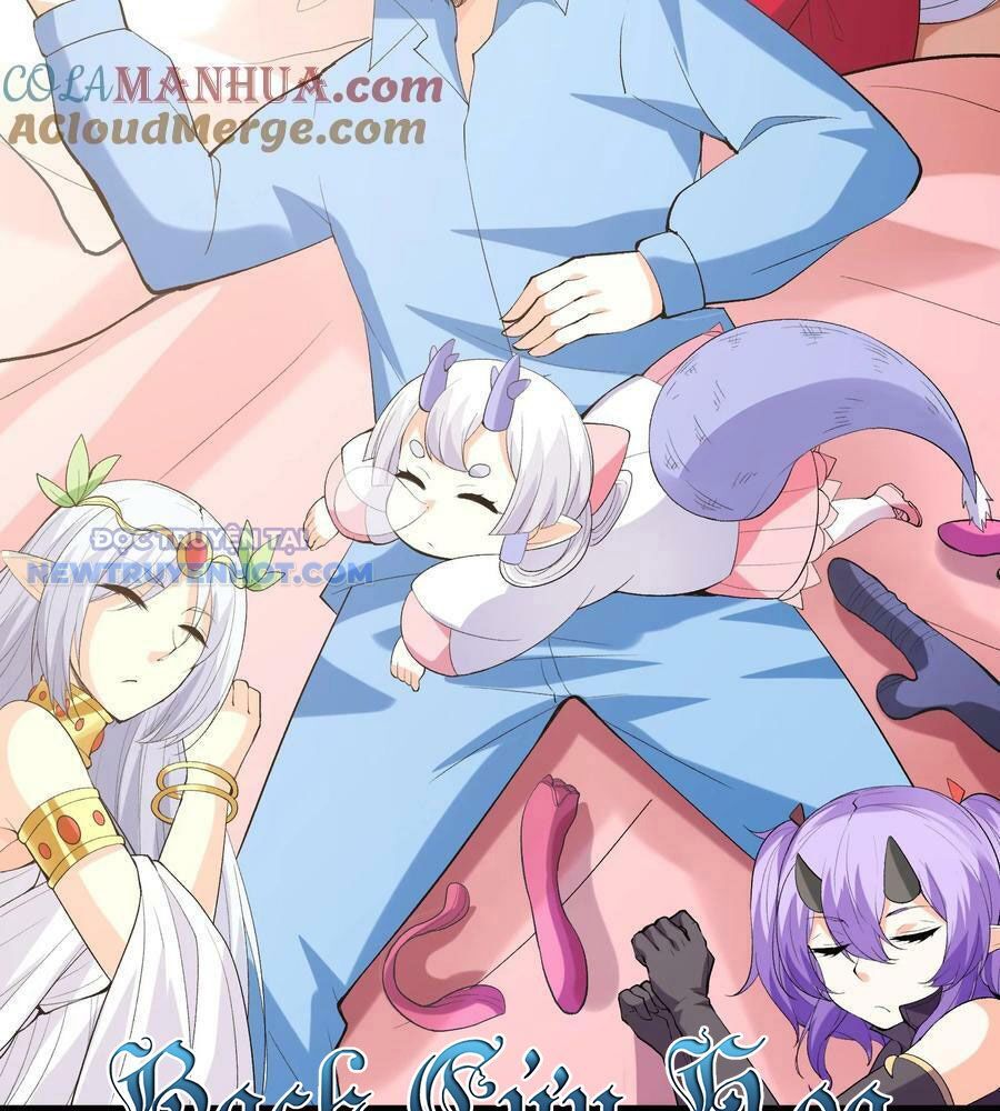 Hậu Cung Của Ta Toàn Là Ma Nữ Phản Diện Chapter 107 - Trang 2