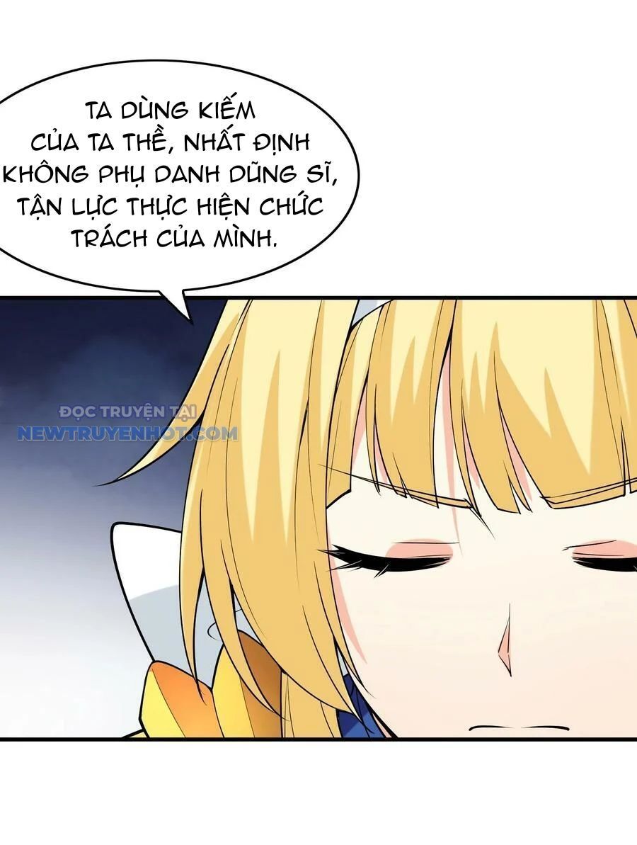 Hậu Cung Của Ta Toàn Là Ma Nữ Phản Diện Chapter 108 - Trang 2