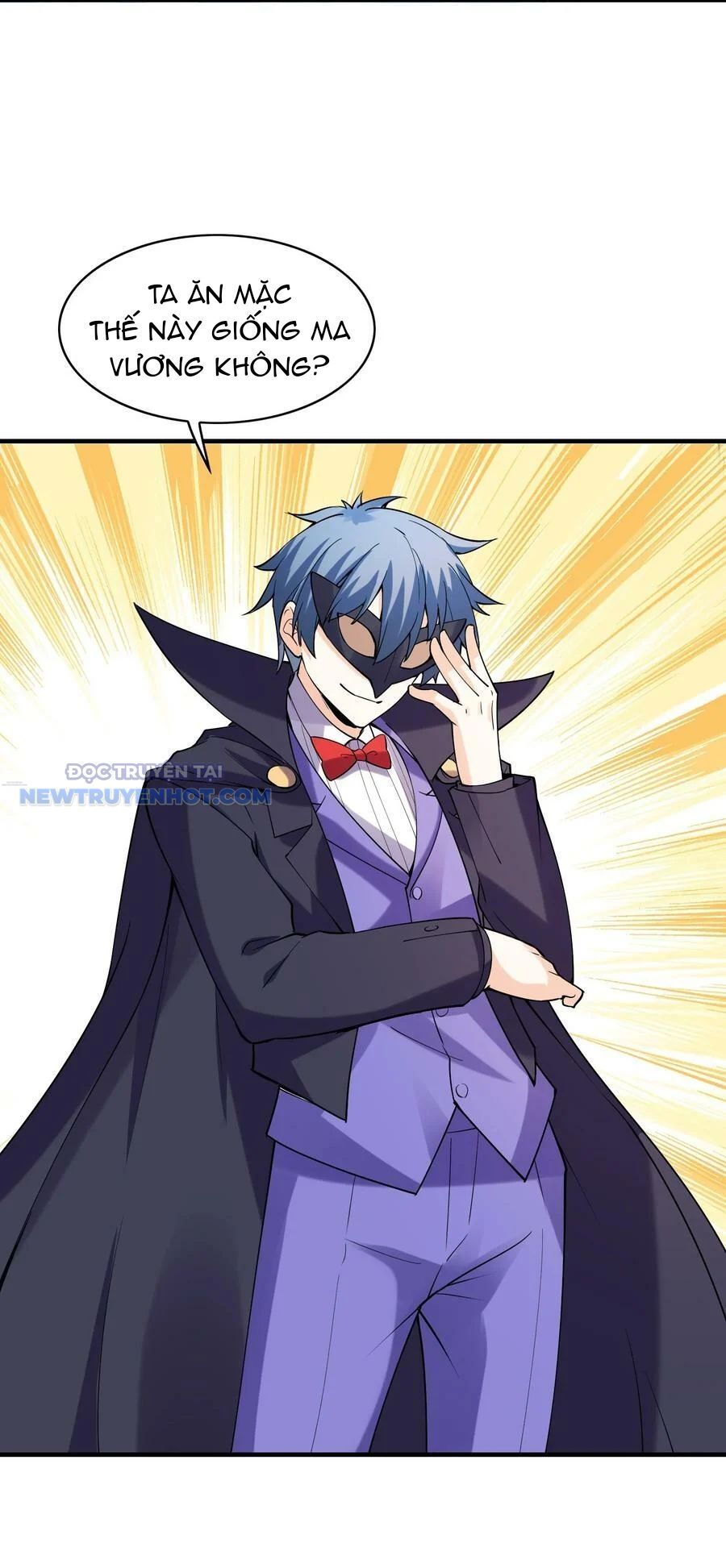 Hậu Cung Của Ta Toàn Là Ma Nữ Phản Diện Chapter 108 - Trang 2