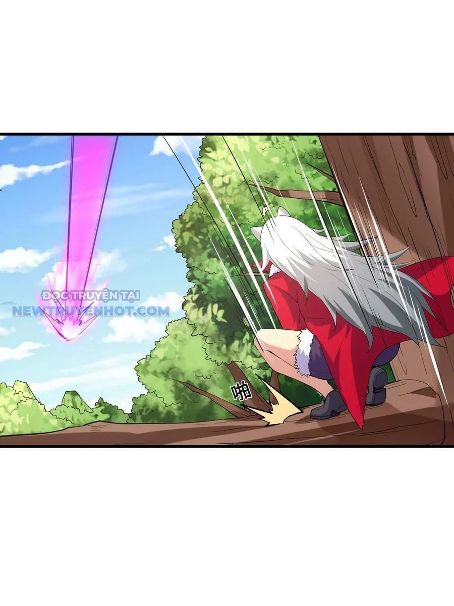 Hậu Cung Của Ta Toàn Là Ma Nữ Phản Diện Chapter 108 - Trang 2