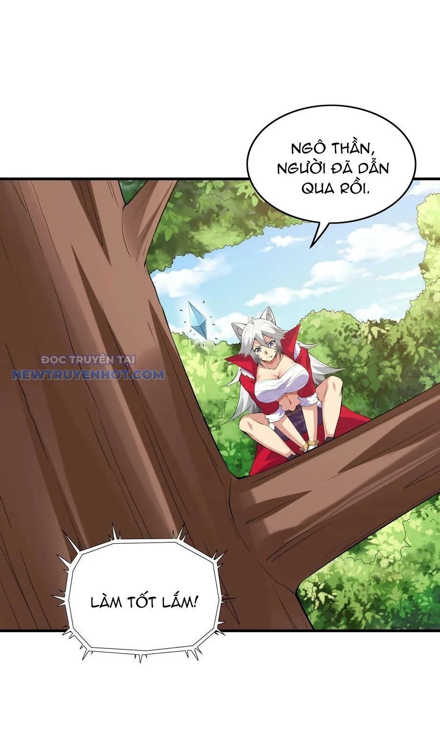 Hậu Cung Của Ta Toàn Là Ma Nữ Phản Diện Chapter 108 - Trang 2