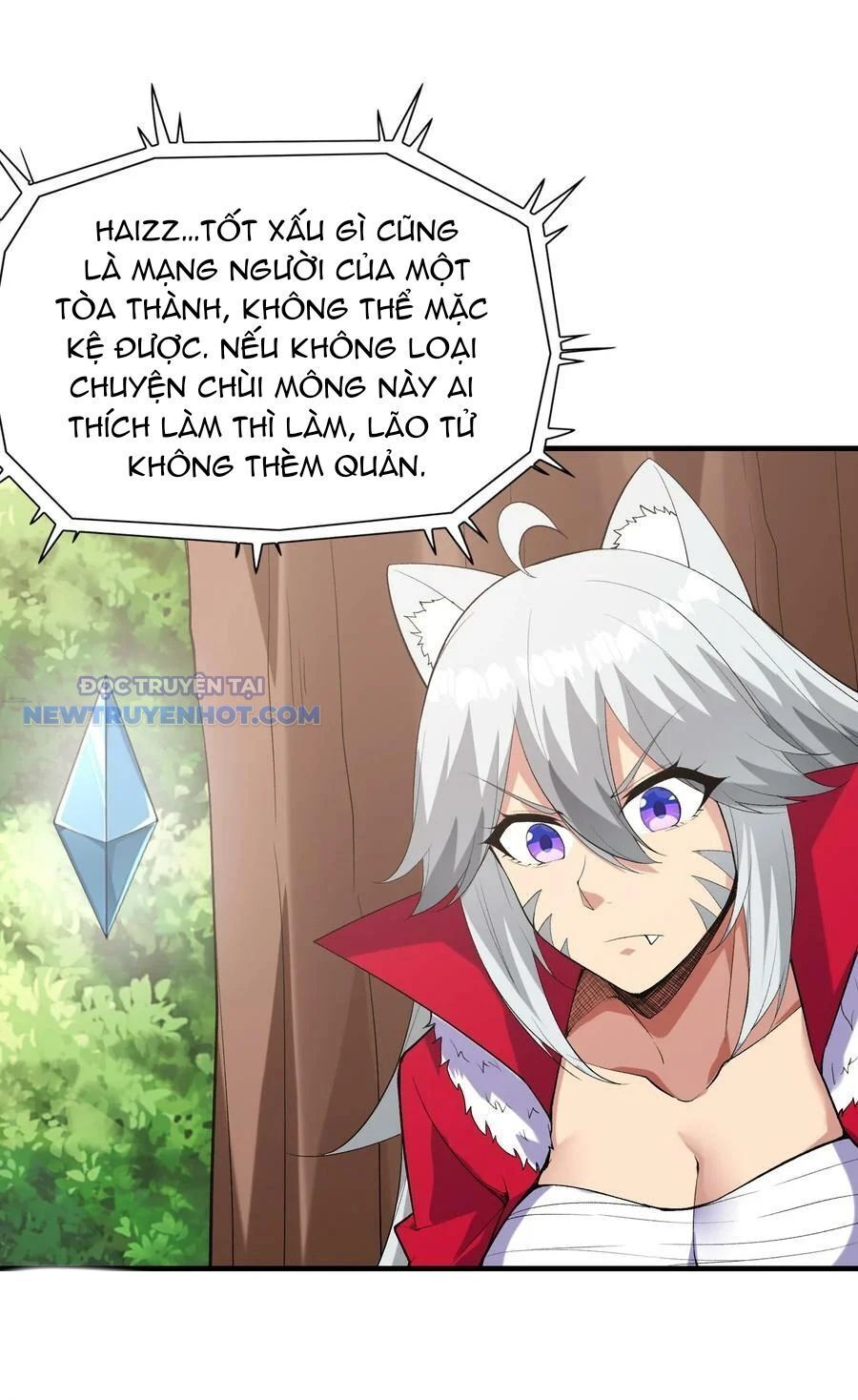 Hậu Cung Của Ta Toàn Là Ma Nữ Phản Diện Chapter 108 - Trang 2