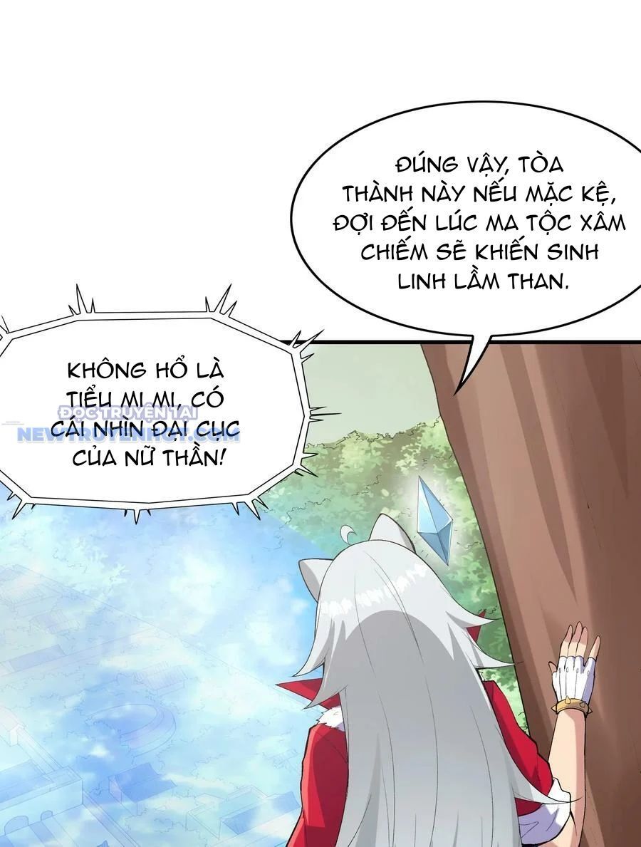 Hậu Cung Của Ta Toàn Là Ma Nữ Phản Diện Chapter 108 - Trang 2