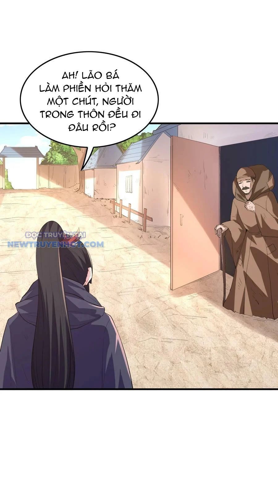 Hậu Cung Của Ta Toàn Là Ma Nữ Phản Diện Chapter 108 - Trang 2