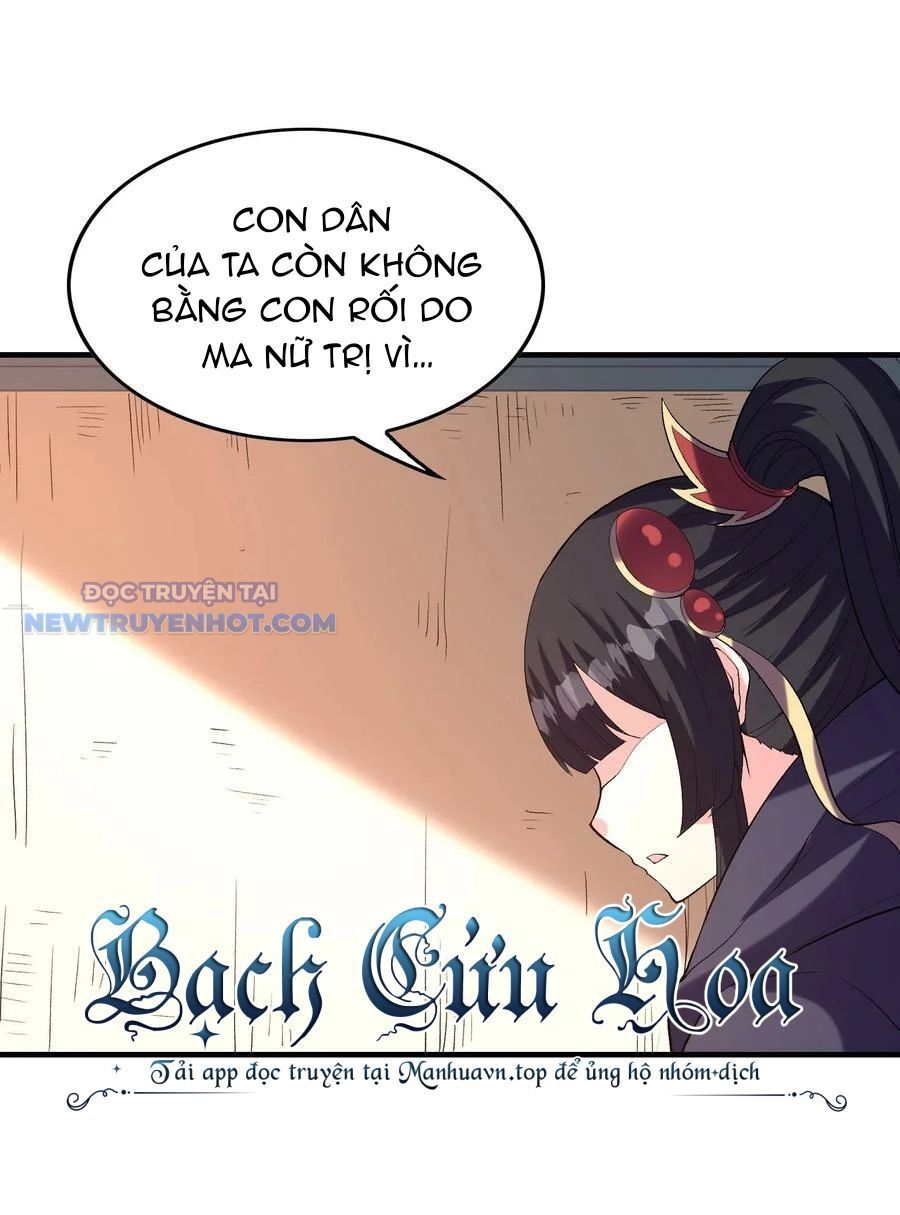 Hậu Cung Của Ta Toàn Là Ma Nữ Phản Diện Chapter 108 - Trang 2