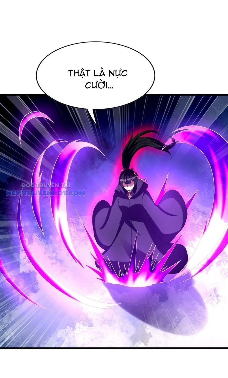 Hậu Cung Của Ta Toàn Là Ma Nữ Phản Diện Chapter 108 - Trang 2