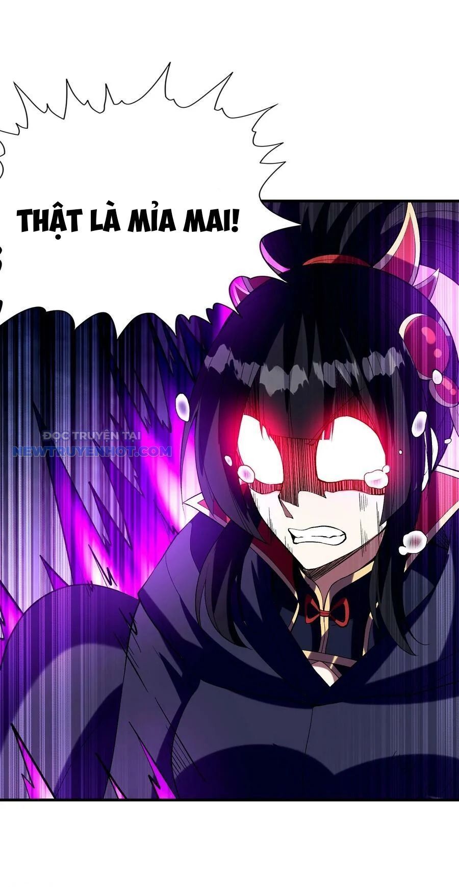 Hậu Cung Của Ta Toàn Là Ma Nữ Phản Diện Chapter 108 - Trang 2