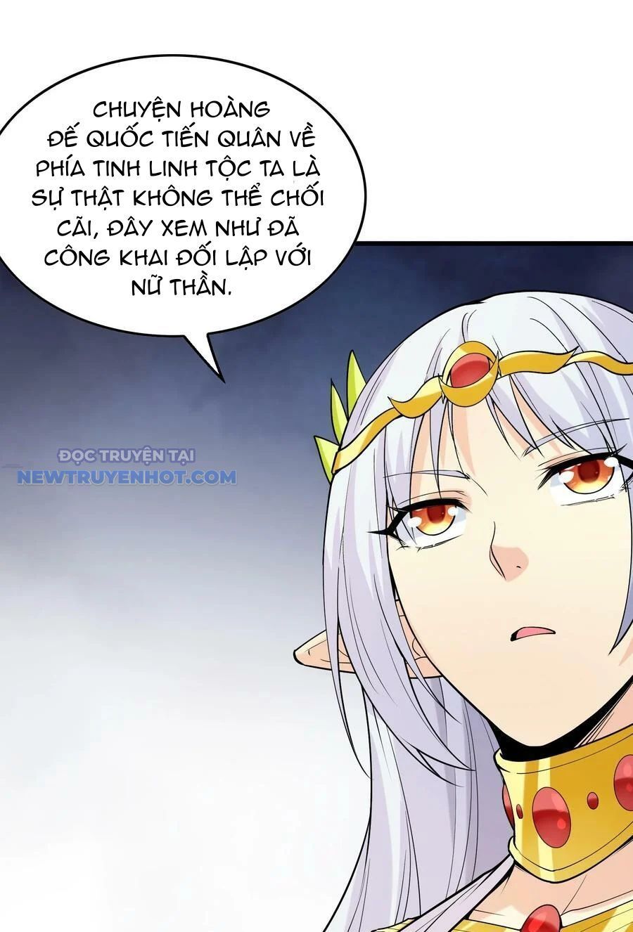 Hậu Cung Của Ta Toàn Là Ma Nữ Phản Diện Chapter 108 - Trang 2