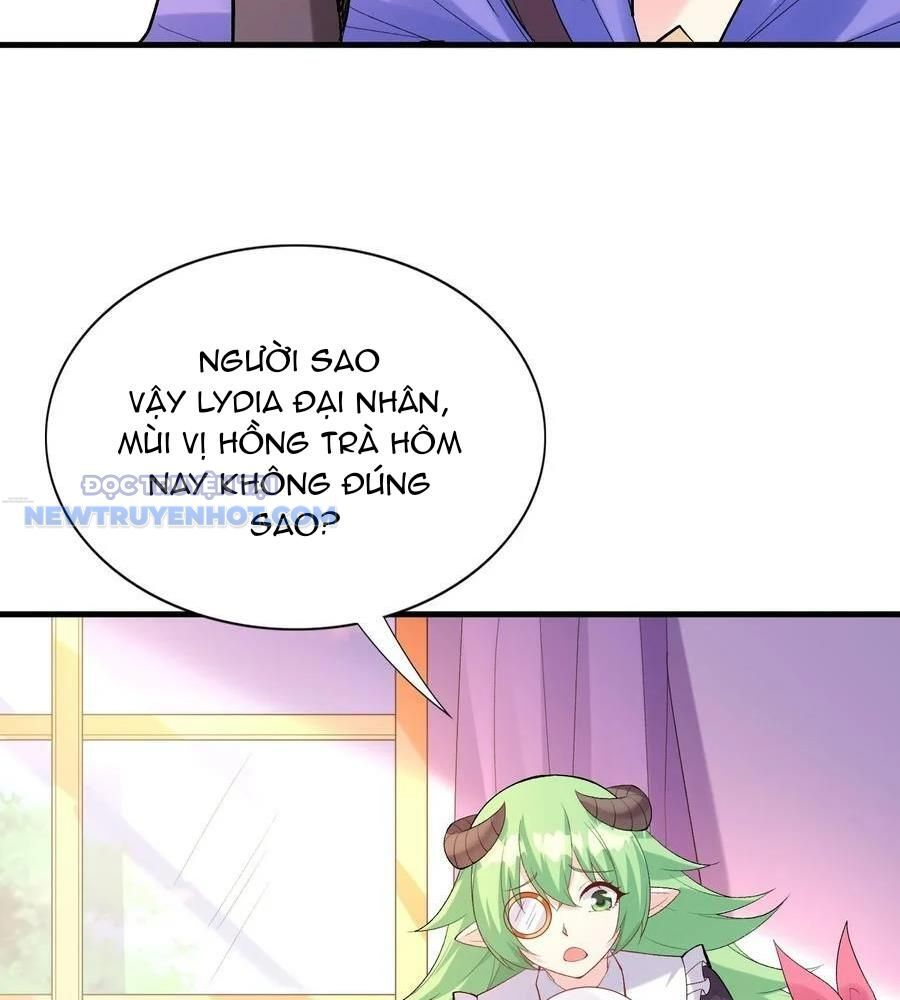 Hậu Cung Của Ta Toàn Là Ma Nữ Phản Diện Chapter 109 - Trang 2