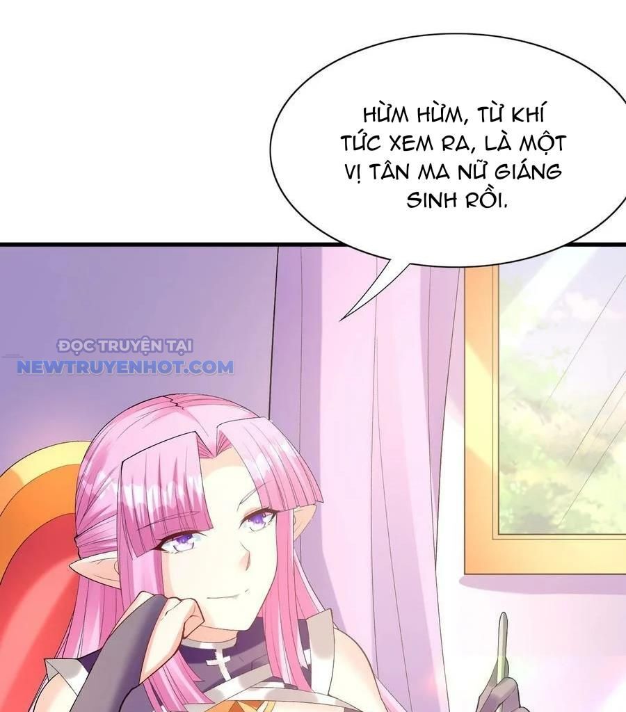 Hậu Cung Của Ta Toàn Là Ma Nữ Phản Diện Chapter 109 - Trang 2