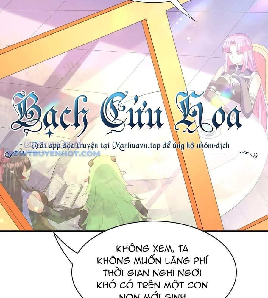 Hậu Cung Của Ta Toàn Là Ma Nữ Phản Diện Chapter 109 - Trang 2