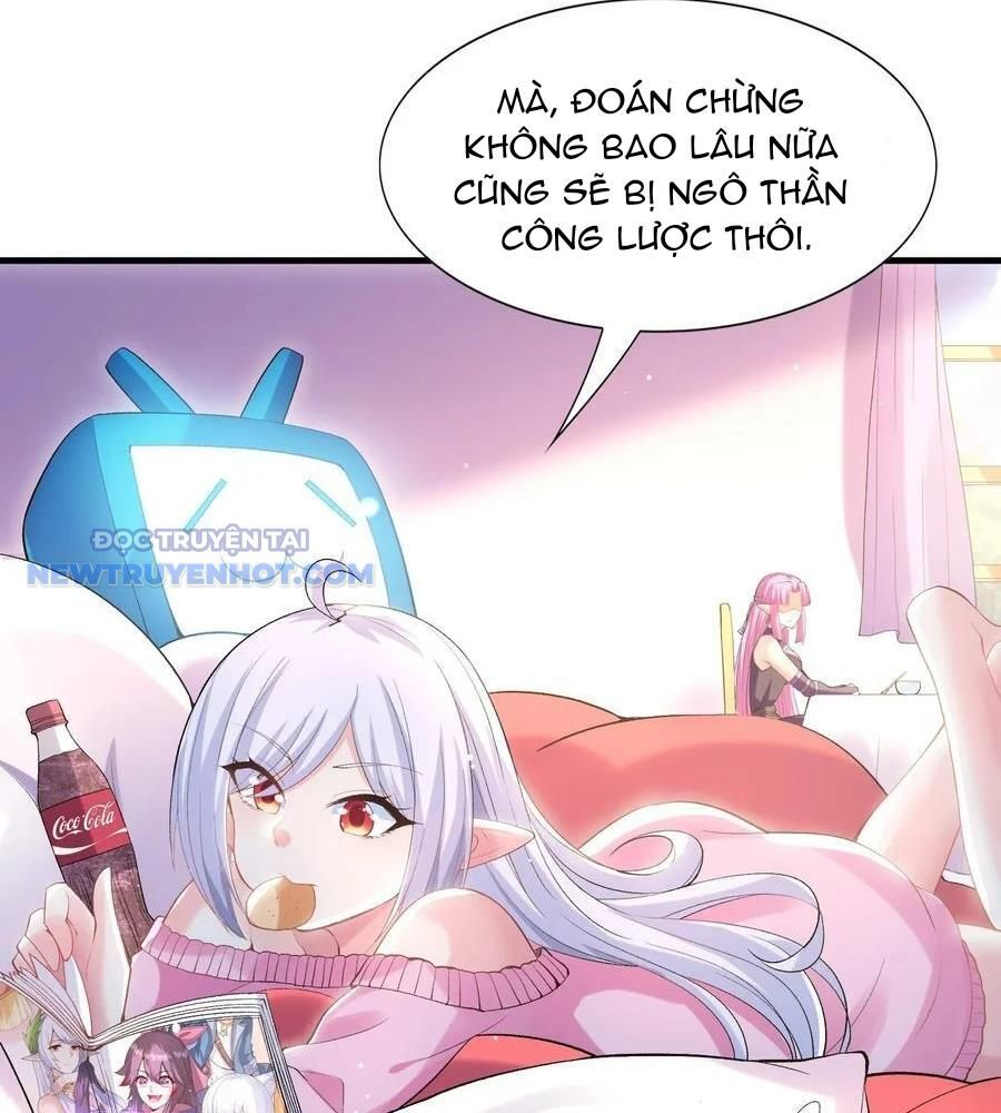 Hậu Cung Của Ta Toàn Là Ma Nữ Phản Diện Chapter 109 - Trang 2