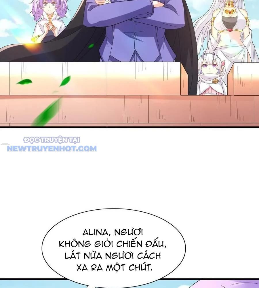 Hậu Cung Của Ta Toàn Là Ma Nữ Phản Diện Chapter 109 - Trang 2