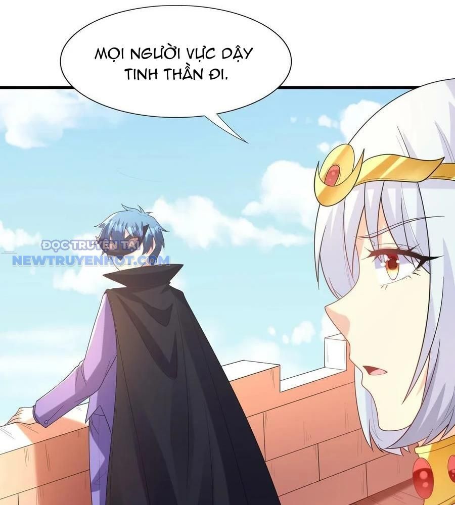 Hậu Cung Của Ta Toàn Là Ma Nữ Phản Diện Chapter 109 - Trang 2