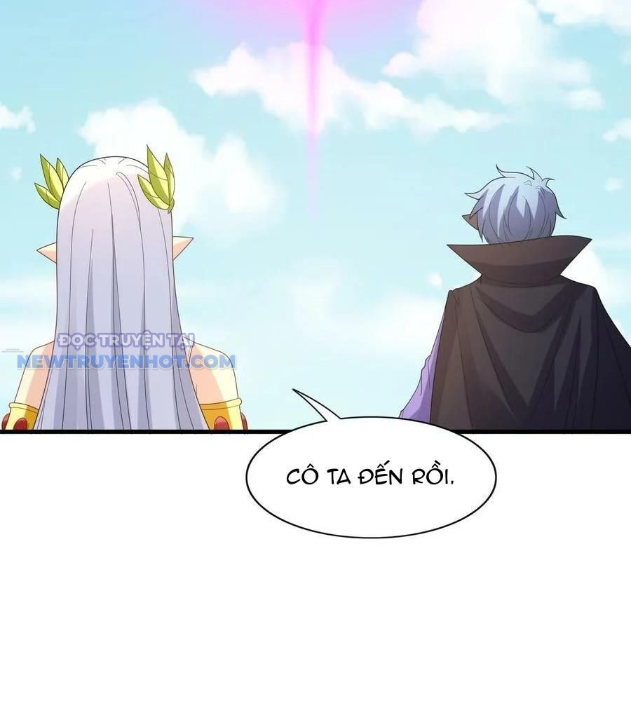 Hậu Cung Của Ta Toàn Là Ma Nữ Phản Diện Chapter 109 - Trang 2